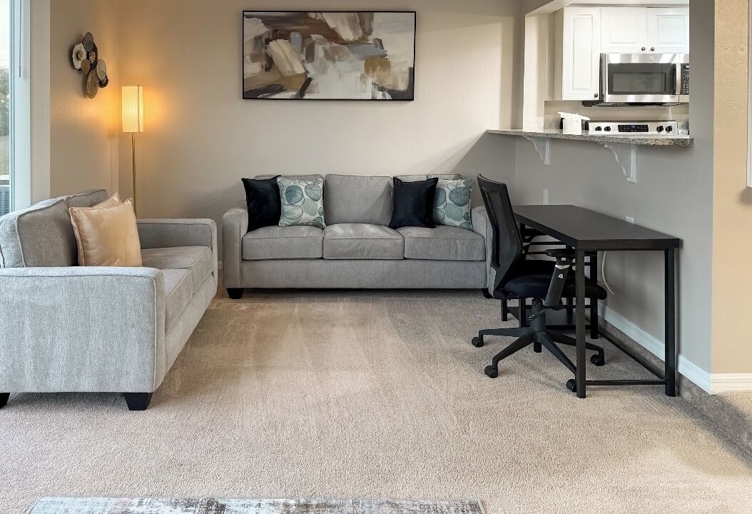Photo of Livingroom in Wellington