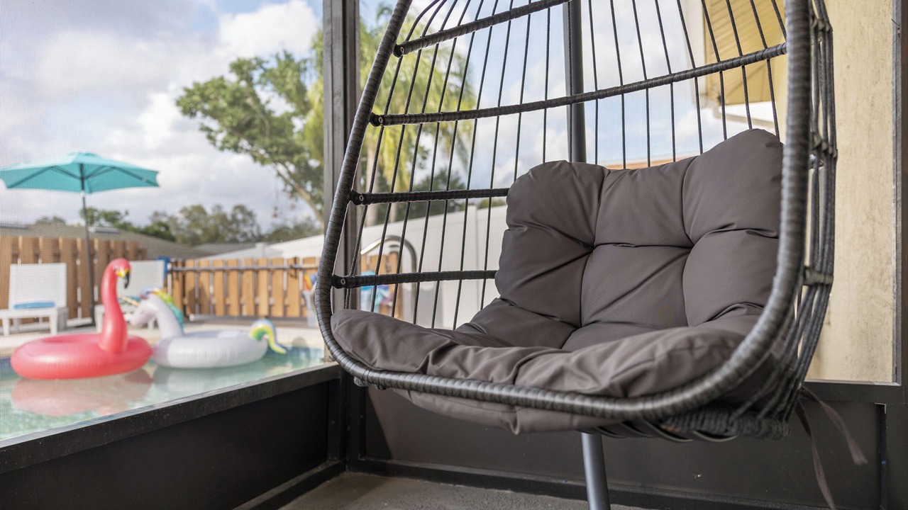 Photo of Outdoor in Palm Harbor