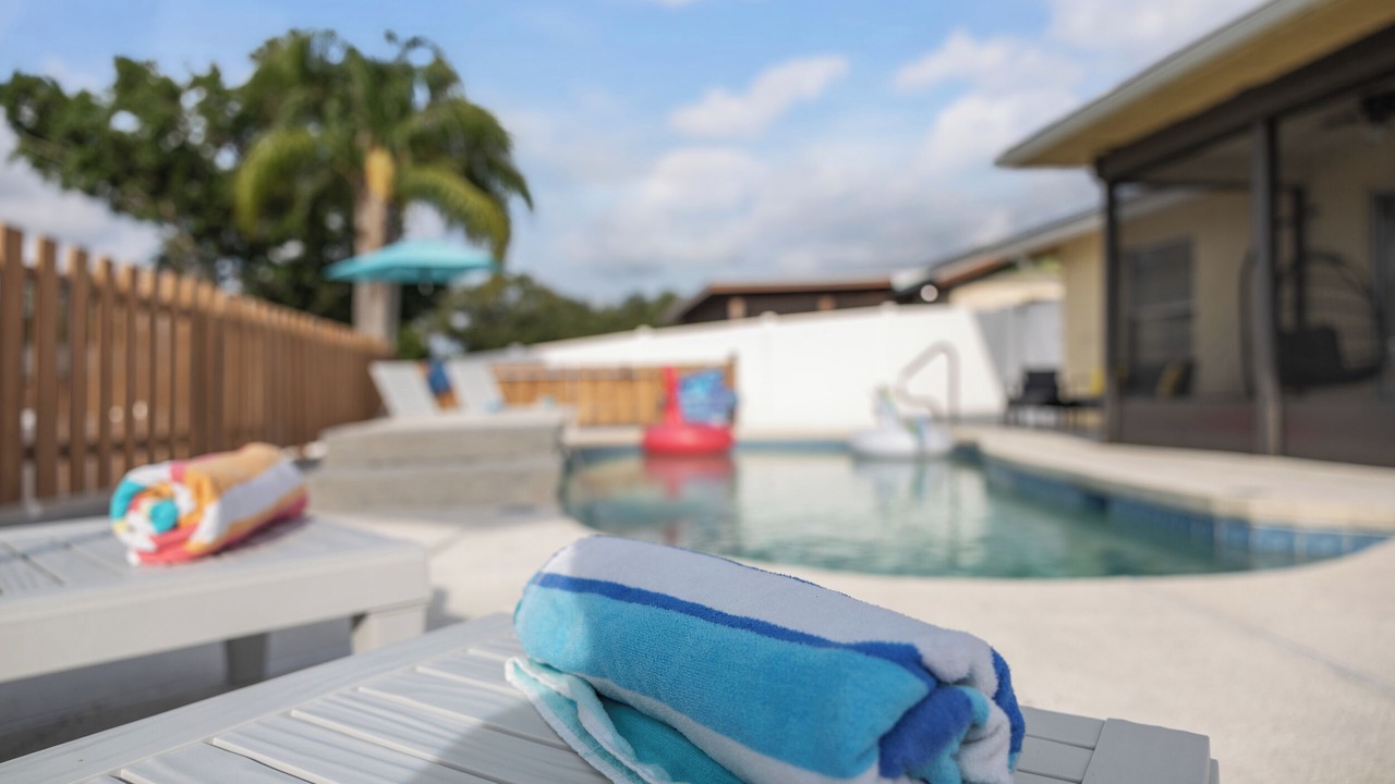 Photo of Outdoor in Palm Harbor
