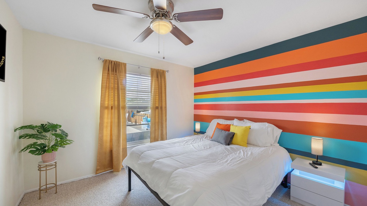 Photo of Bedroom in Palm Harbor