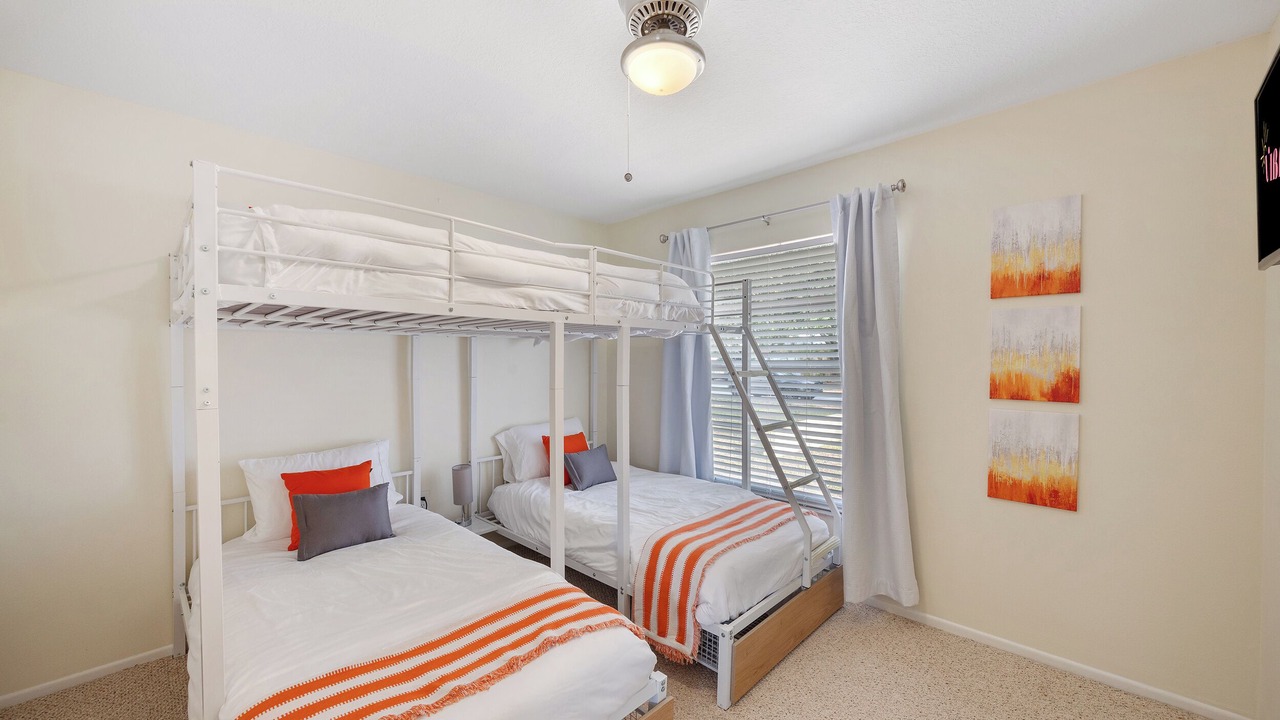 Photo of Bedroom in Palm Harbor