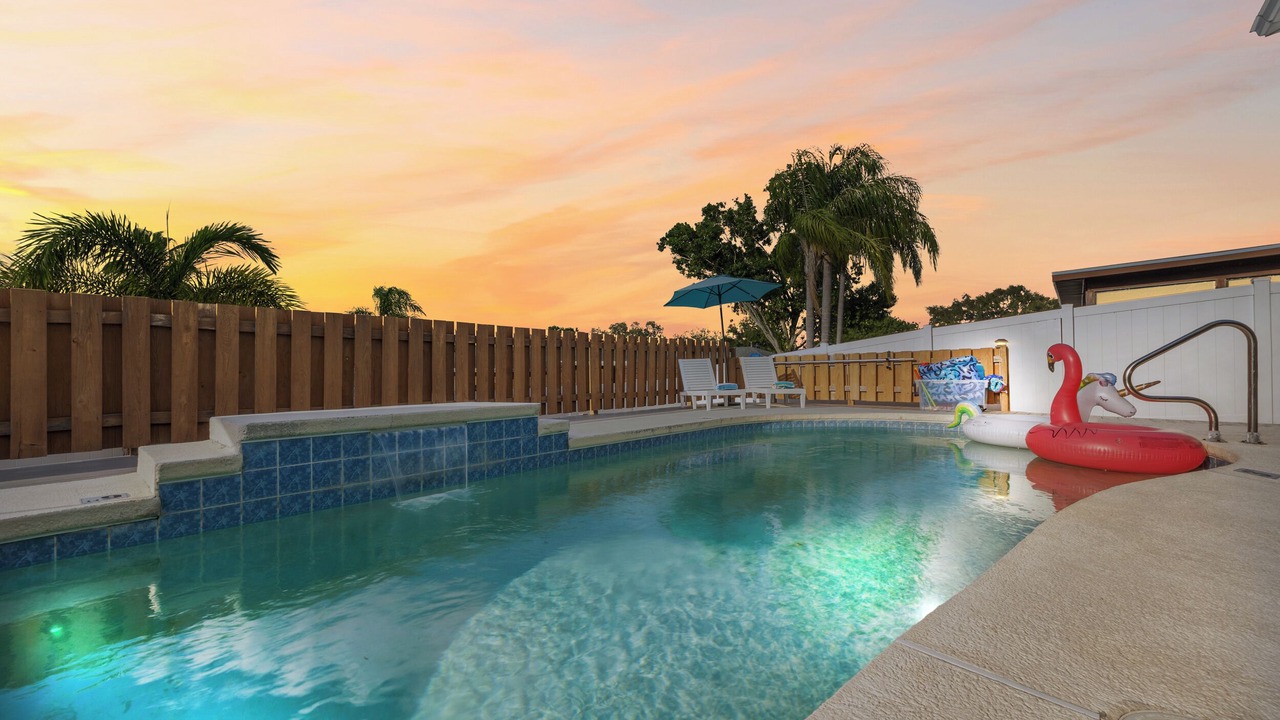 Photo of Outdoor in Palm Harbor