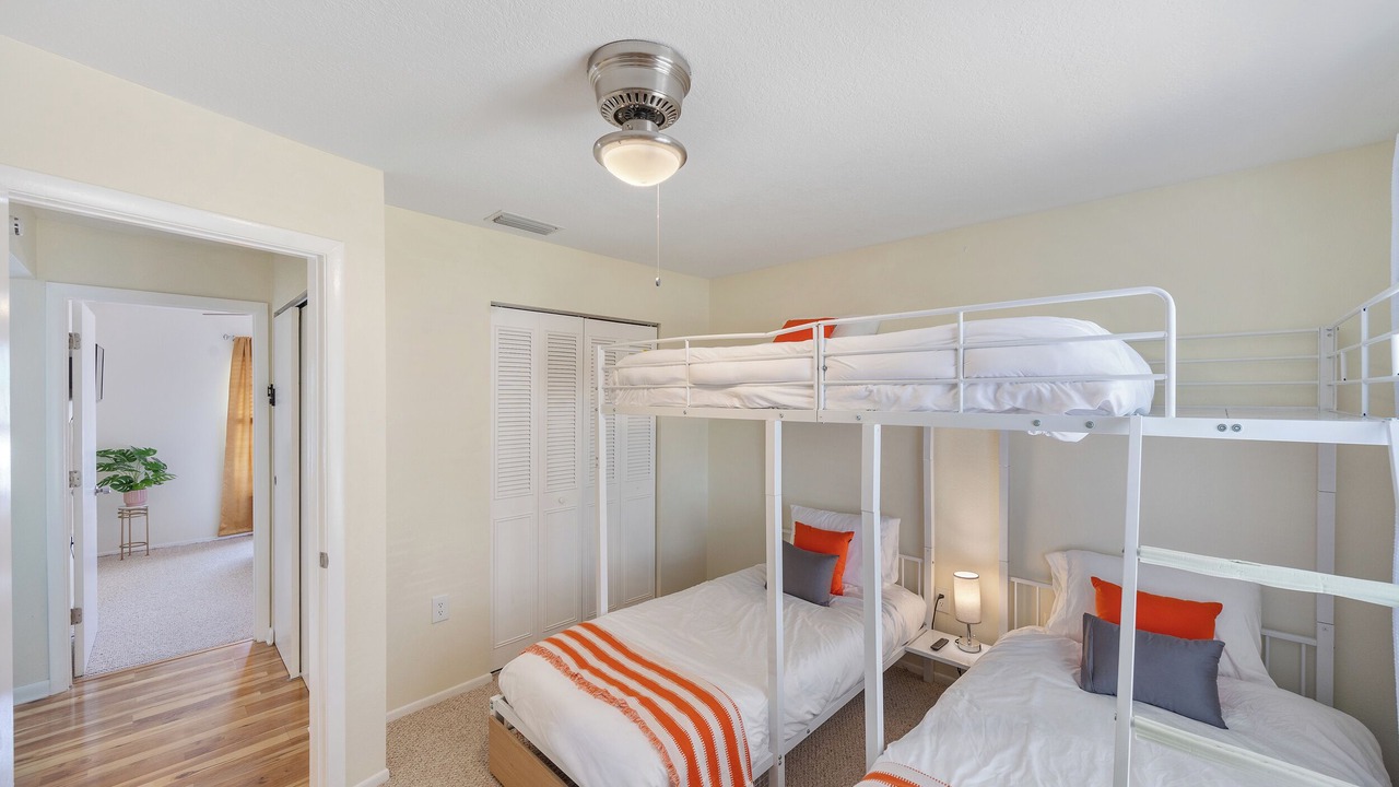 Photo of Bedroom in Palm Harbor