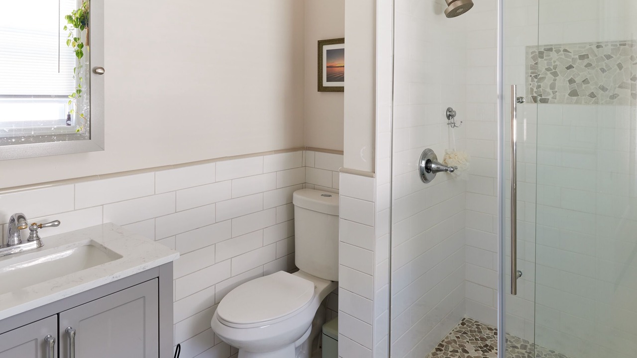 Photo of Bathroom in Long Beach