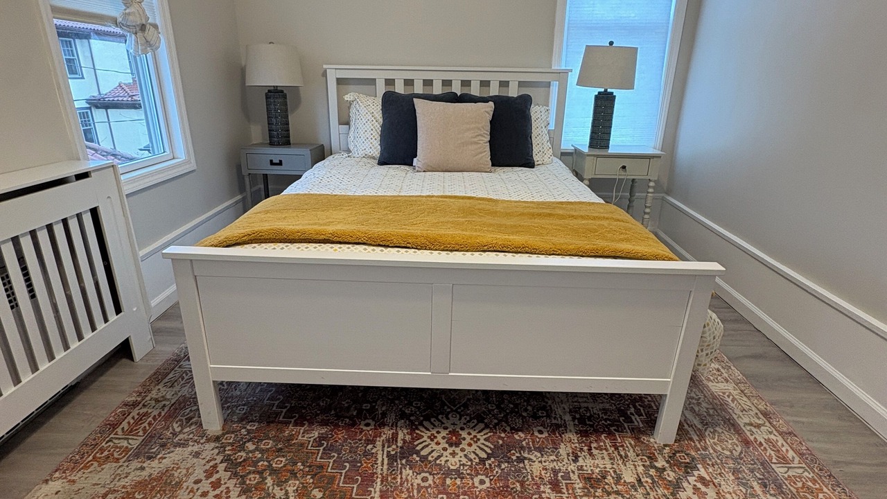 Photo of Bedroom in Long Beach