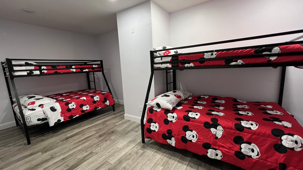 Photo of Bedroom in Fairvilla