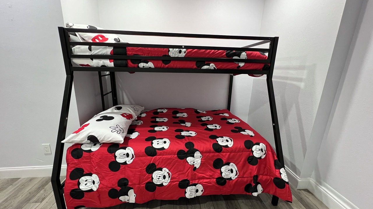 Photo of Bedroom in Fairvilla
