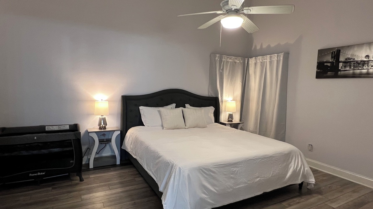 Photo of Bedroom in Fairvilla