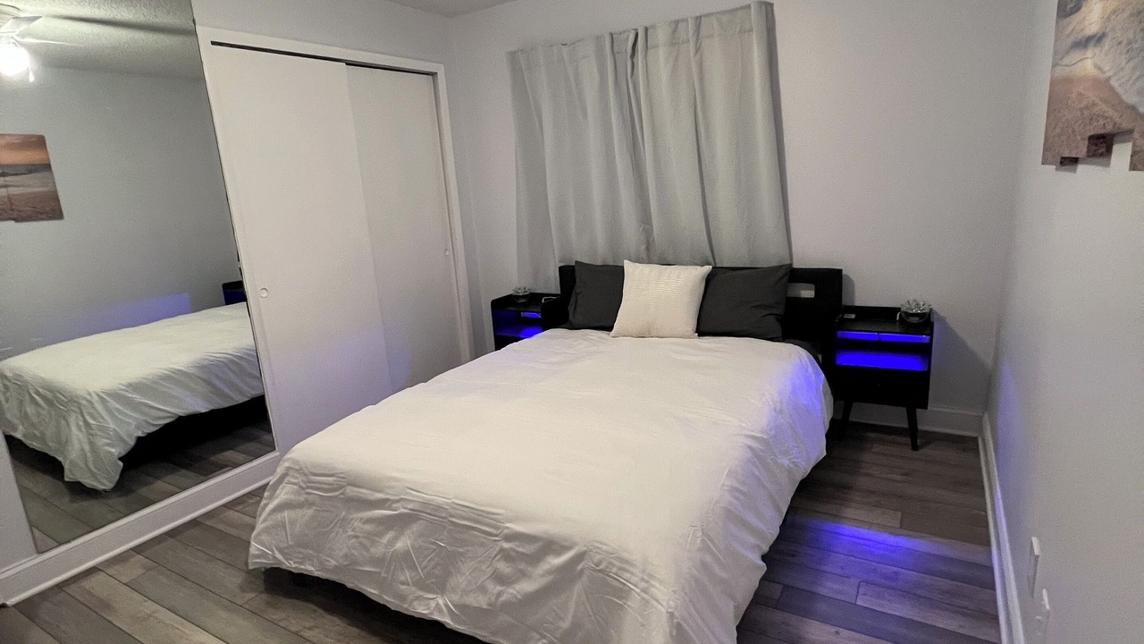 Photo of Bedroom in Fairvilla