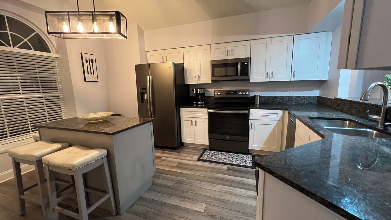 Photo of Kitchen in Fairvilla