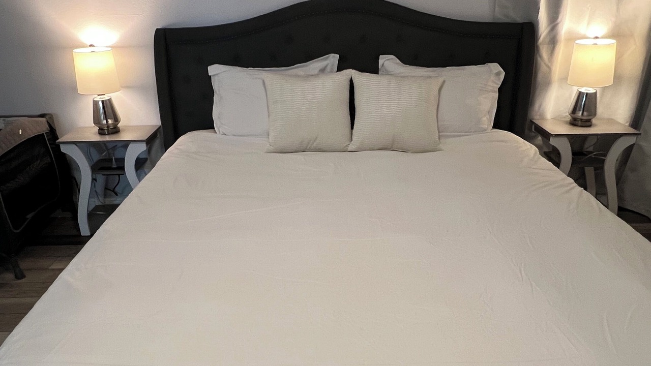 Photo of Bedroom in Fairvilla