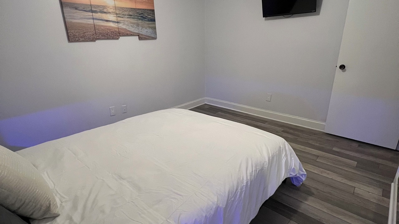 Photo of Bedroom in Fairvilla
