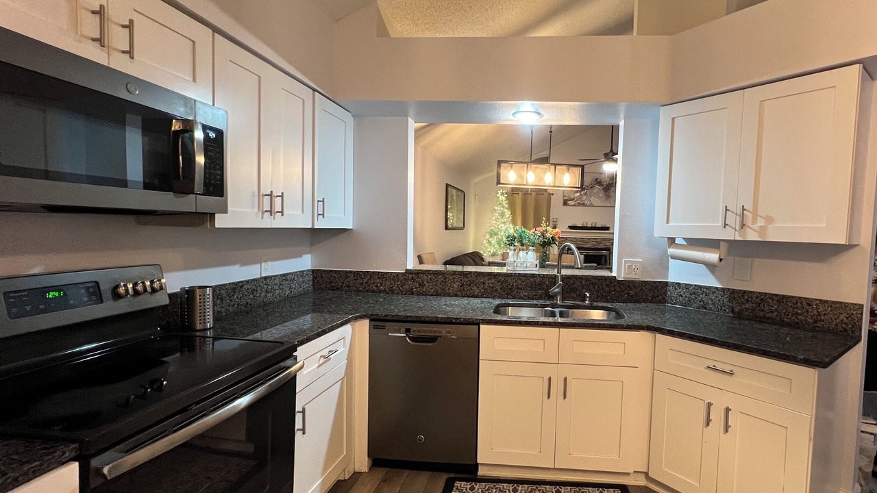 Photo of Kitchen in Fairvilla