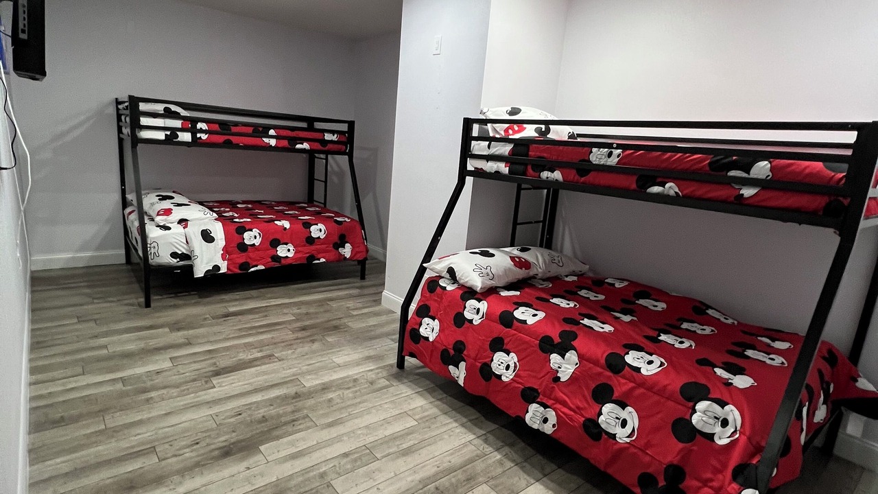 Photo of Bedroom in Fairvilla