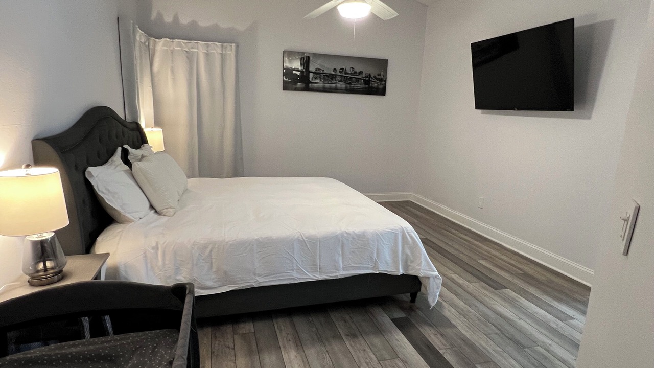 Photo of Bedroom in Fairvilla
