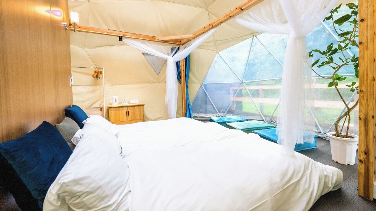 Photo of Bedroom in Yamakita
