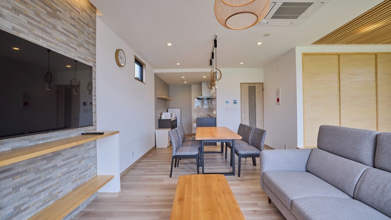 Photo of Livingroom in Fujikawaguchiko
