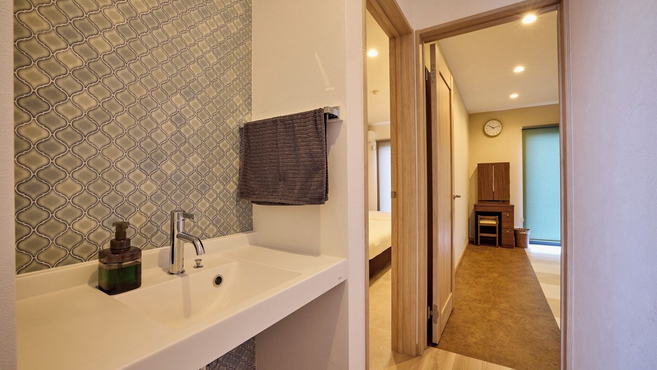 Photo of Bedroom in Fujikawaguchiko