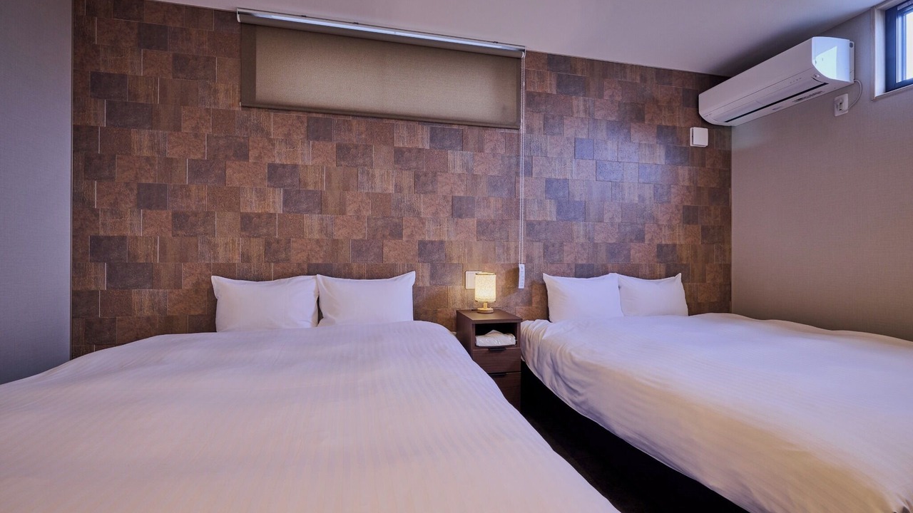 Photo of Bedroom in Fujikawaguchiko
