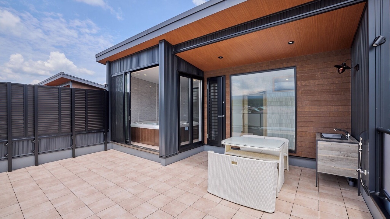 Photo of Outdoor in Fujikawaguchiko