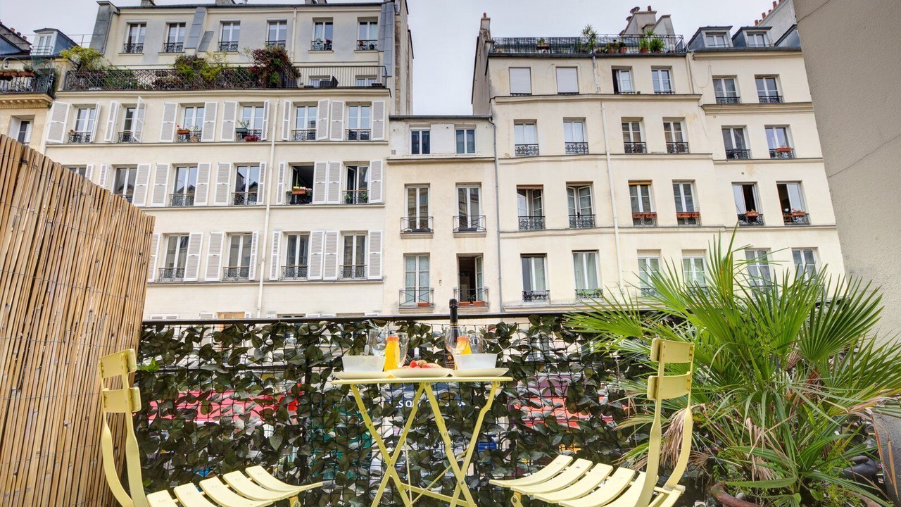 Photo of Outdoor in Strasbourg -Saint-Denis