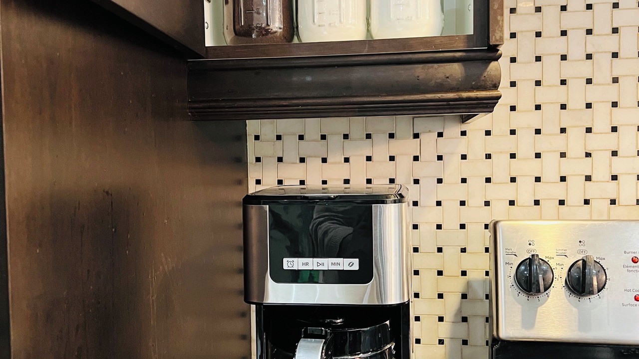 Photo of Kitchen in Oakridge