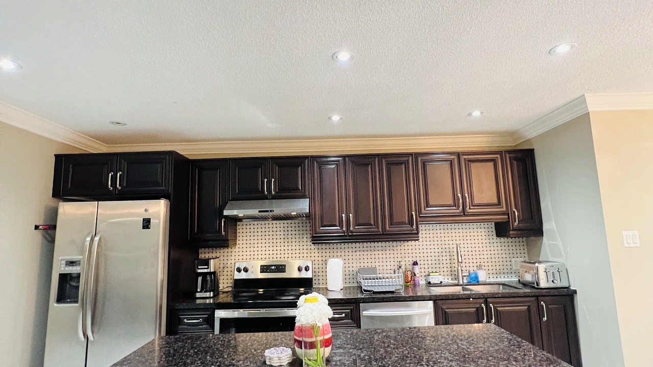 Photo of Kitchen in Oakridge
