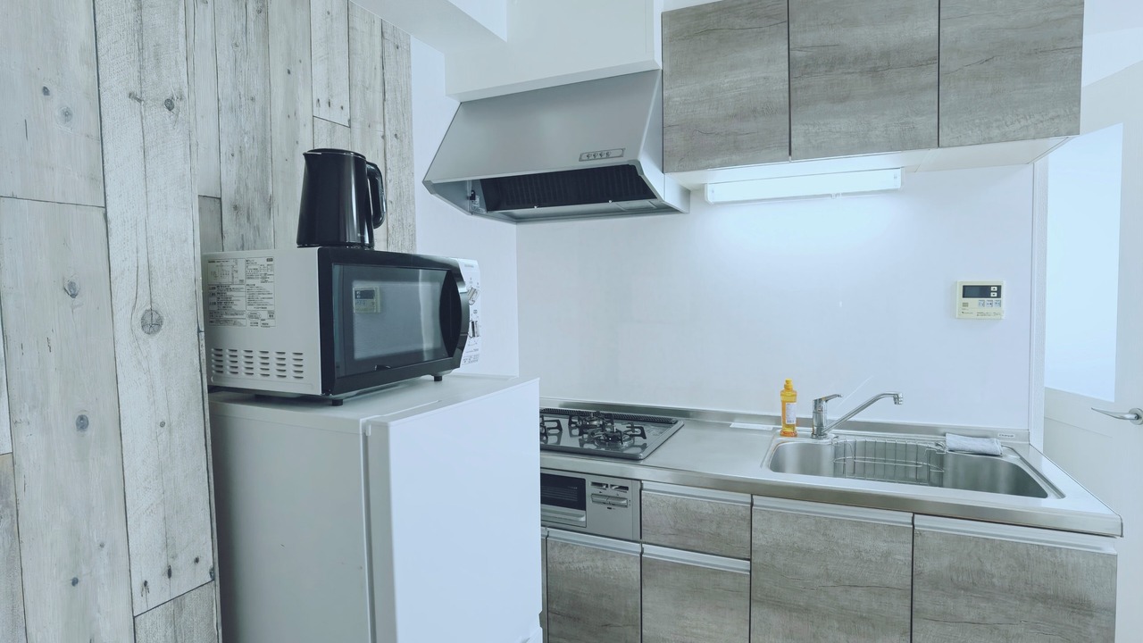 Photo of Kitchen in Kamata