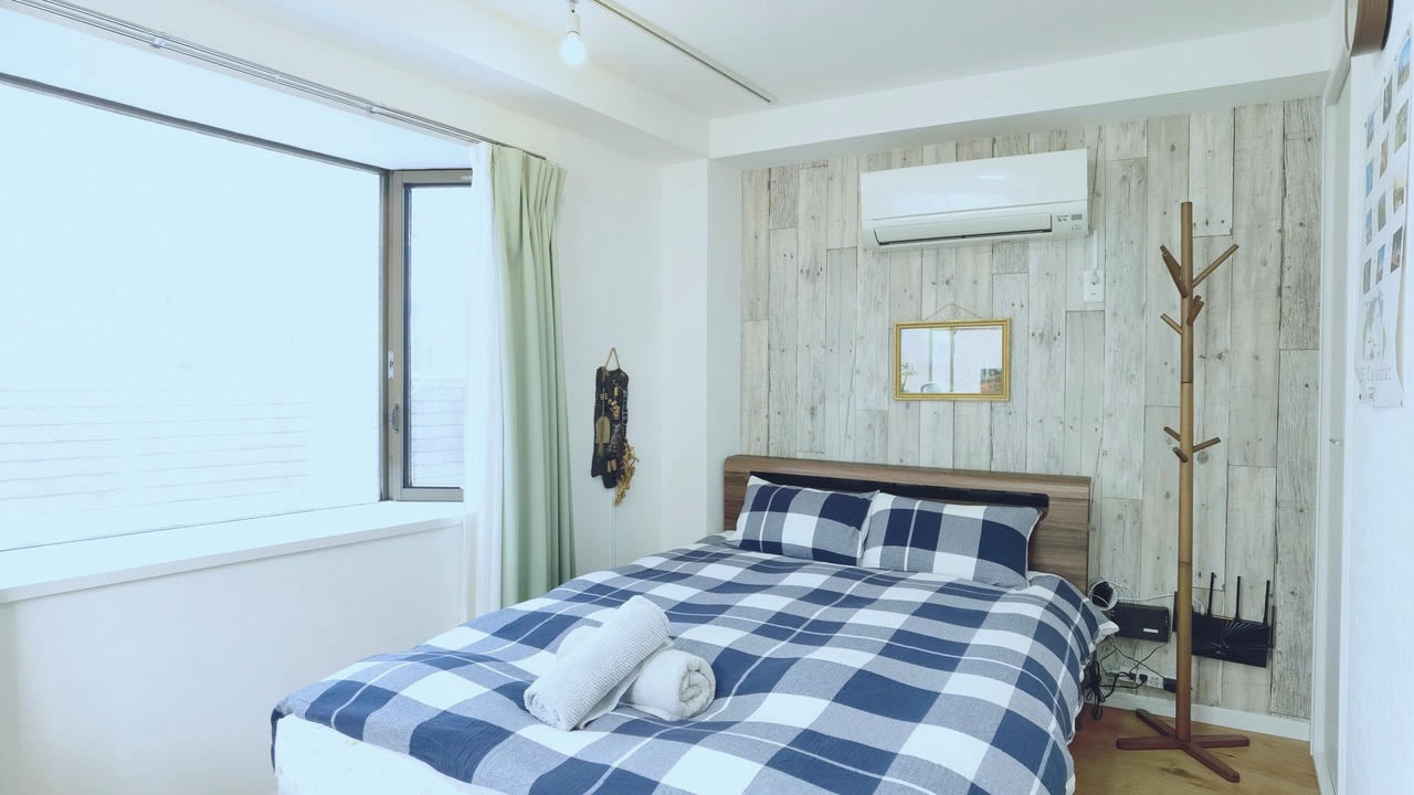 Photo of Bedroom in Kamata