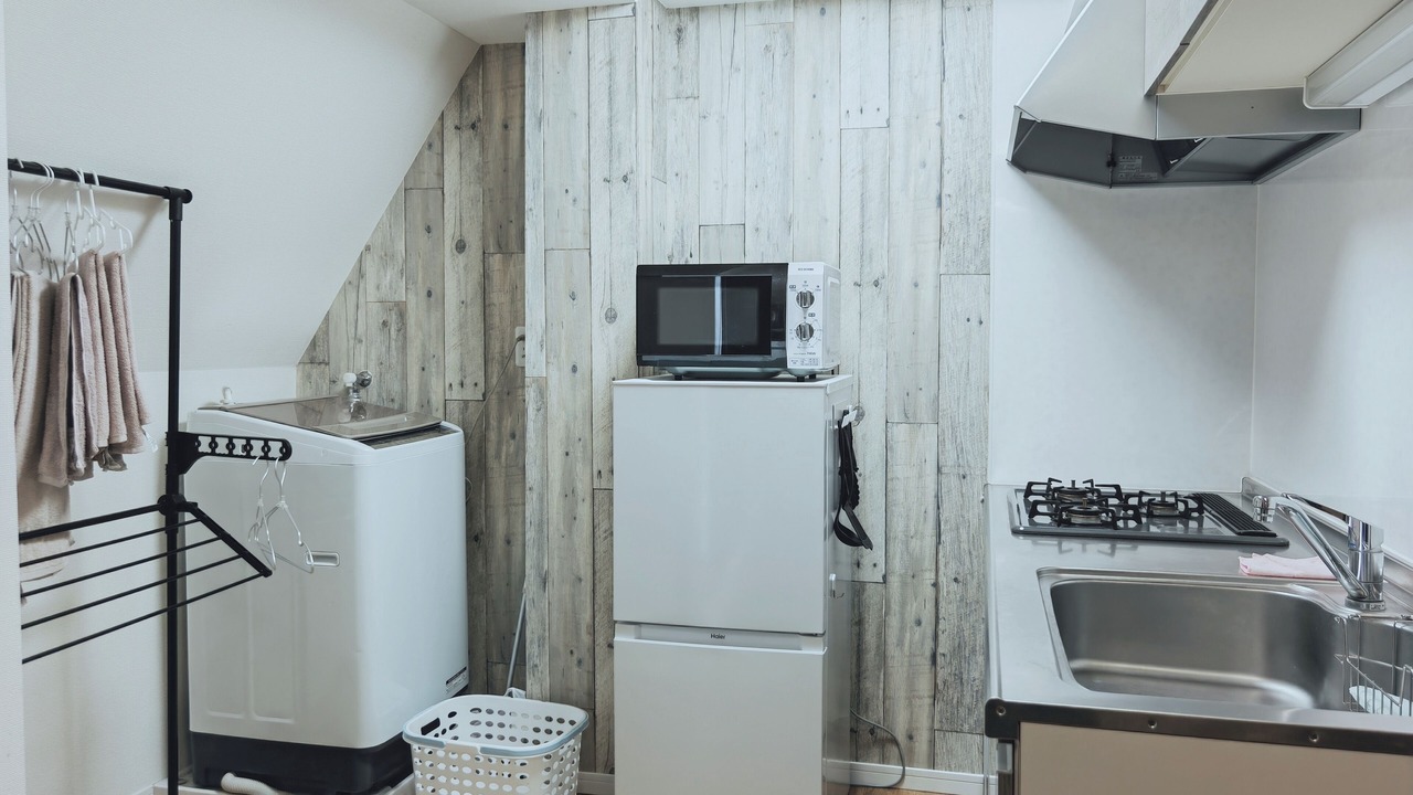 Photo of Kitchen in Kamata