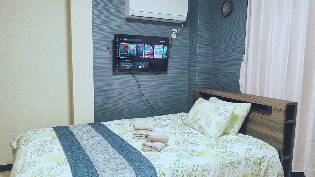 Photo of Bedroom in Kamata