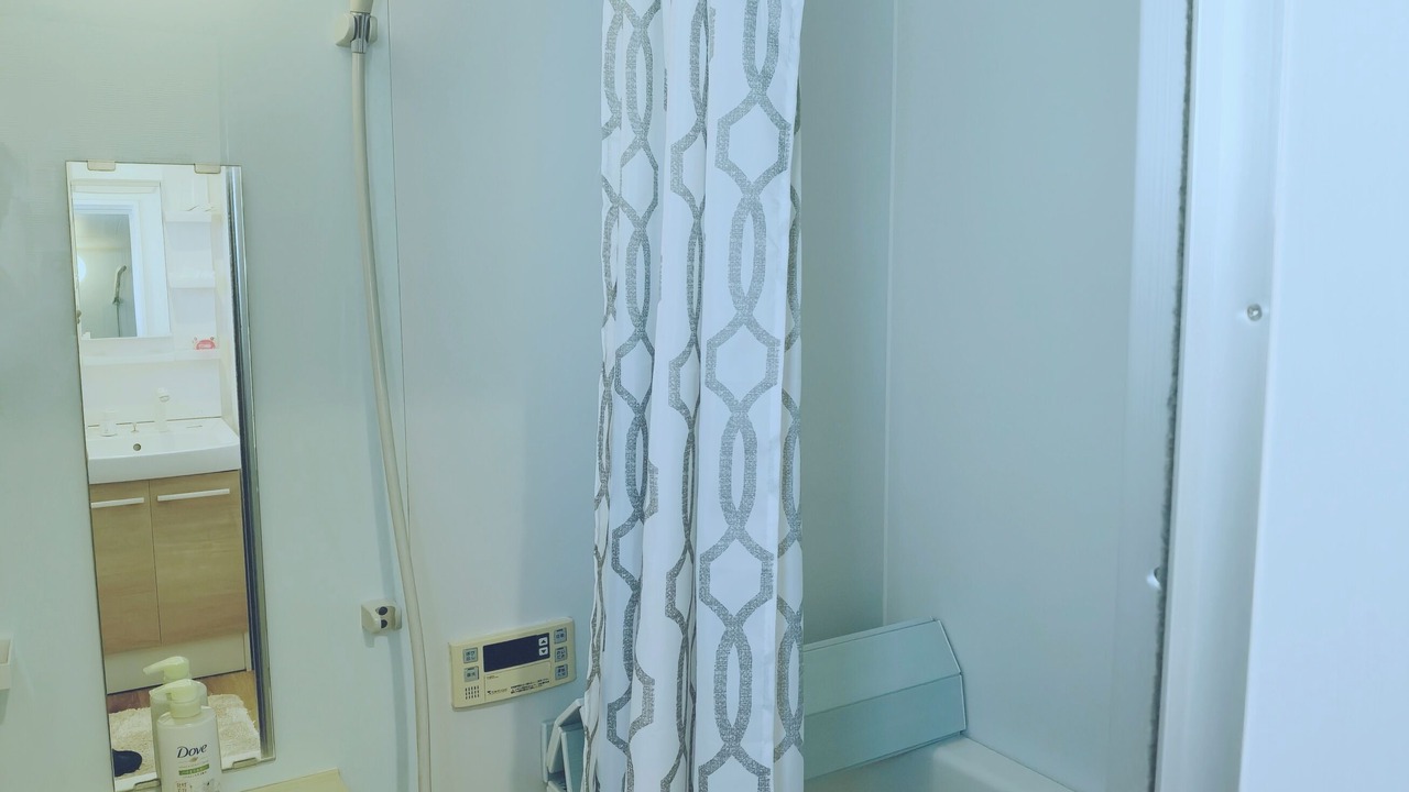 Photo of Bathroom in Kamata