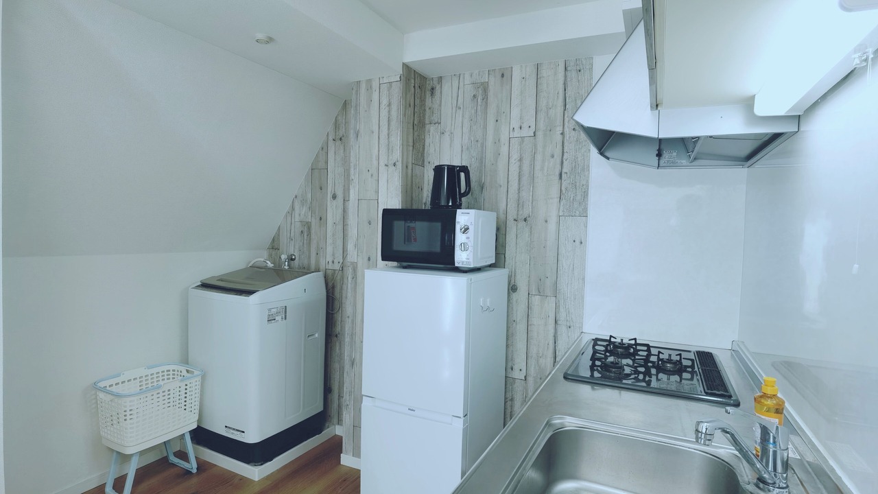 Photo of Kitchen in Kamata