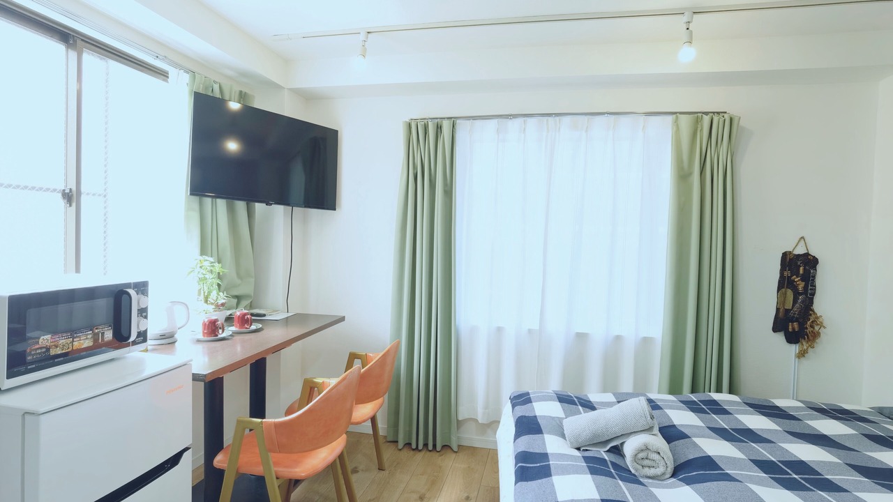 Photo of Bedroom in Kamata