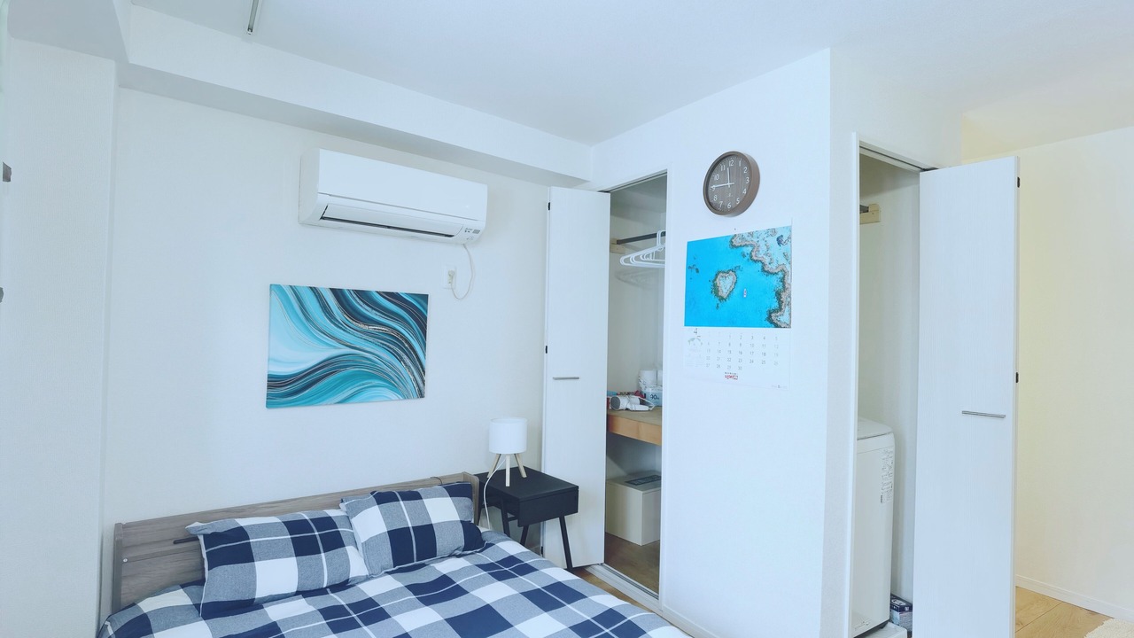 Photo of Bedroom in Kamata