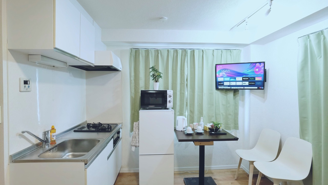 Photo of Kitchen in Kamata