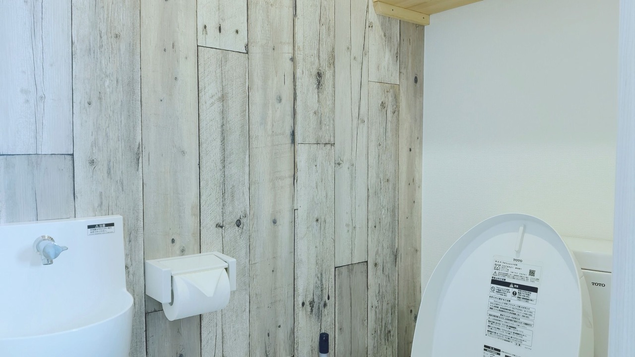 Photo of Bathroom in Kamata