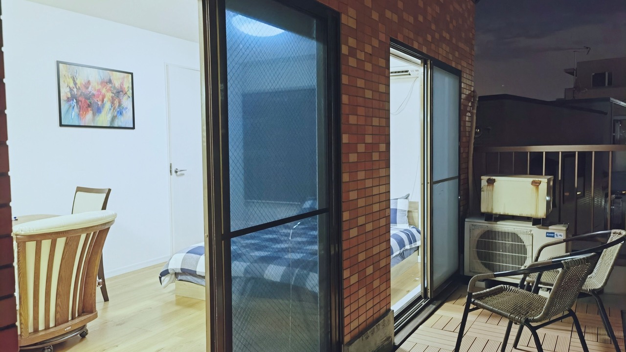 Photo of Bedroom in Kamata