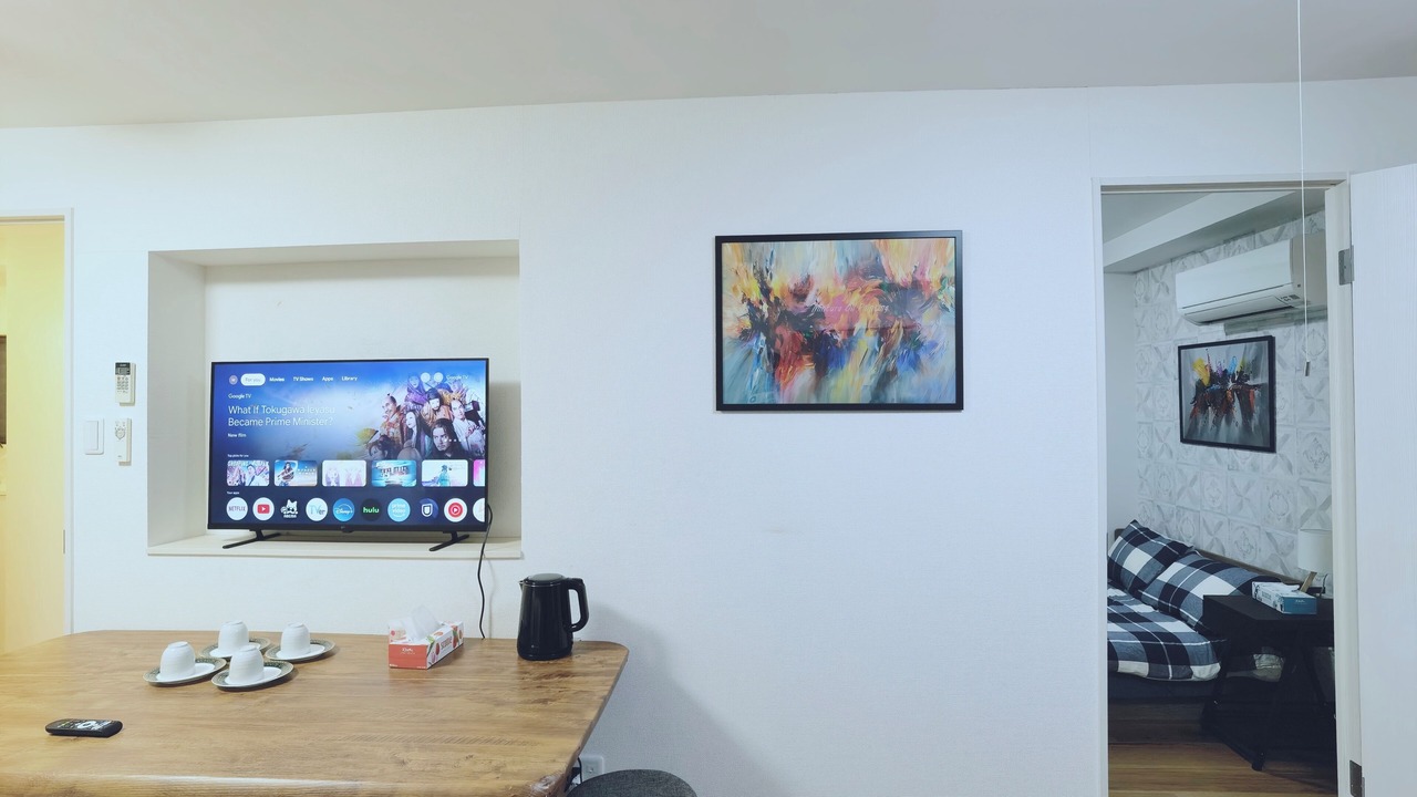 Photo of Livingroom in Kamata
