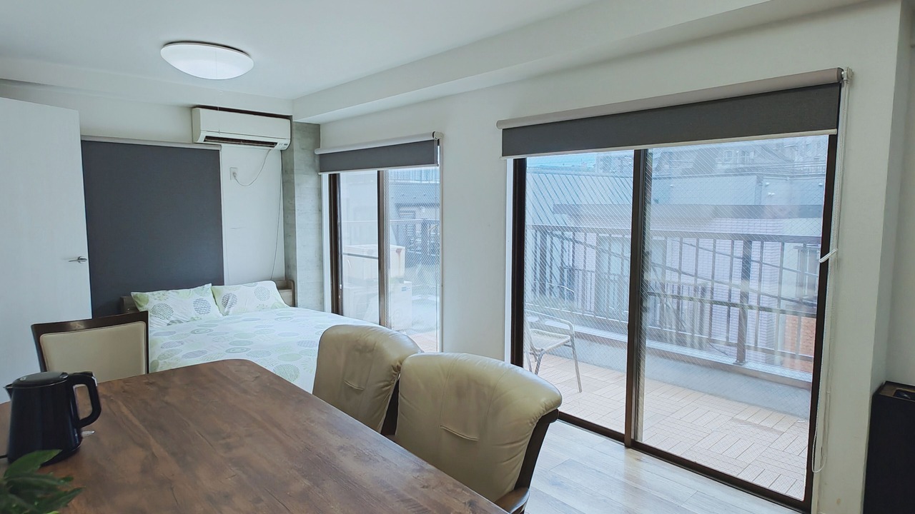 Photo of Livingroom in Kamata