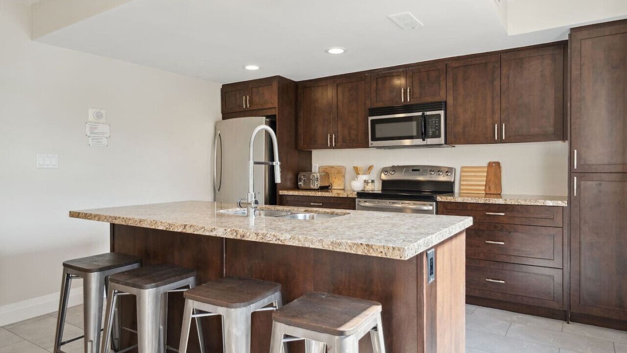 Photo of Kitchen in The Blue Mountains