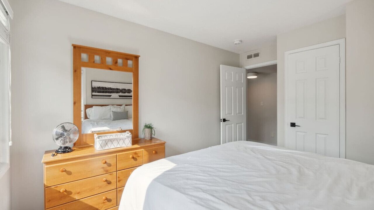 Photo of Bedroom in The Blue Mountains