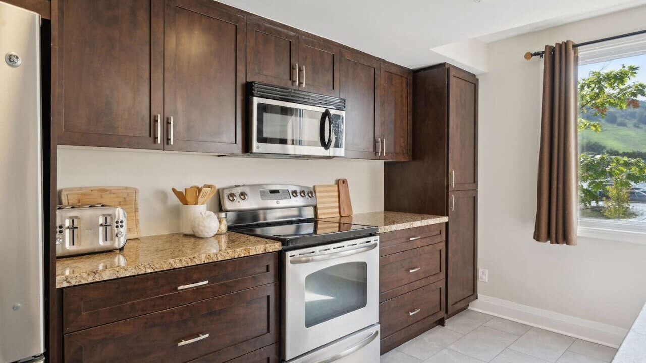 Photo of Kitchen in The Blue Mountains