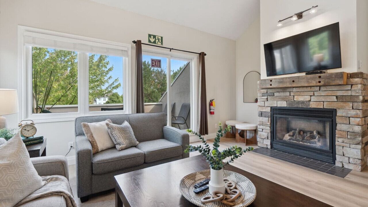 Photo of Livingroom in The Blue Mountains