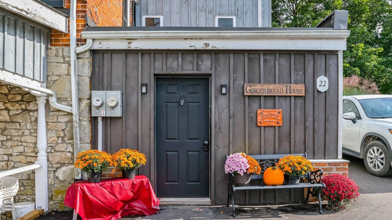 Photo of Outdoor in Elora