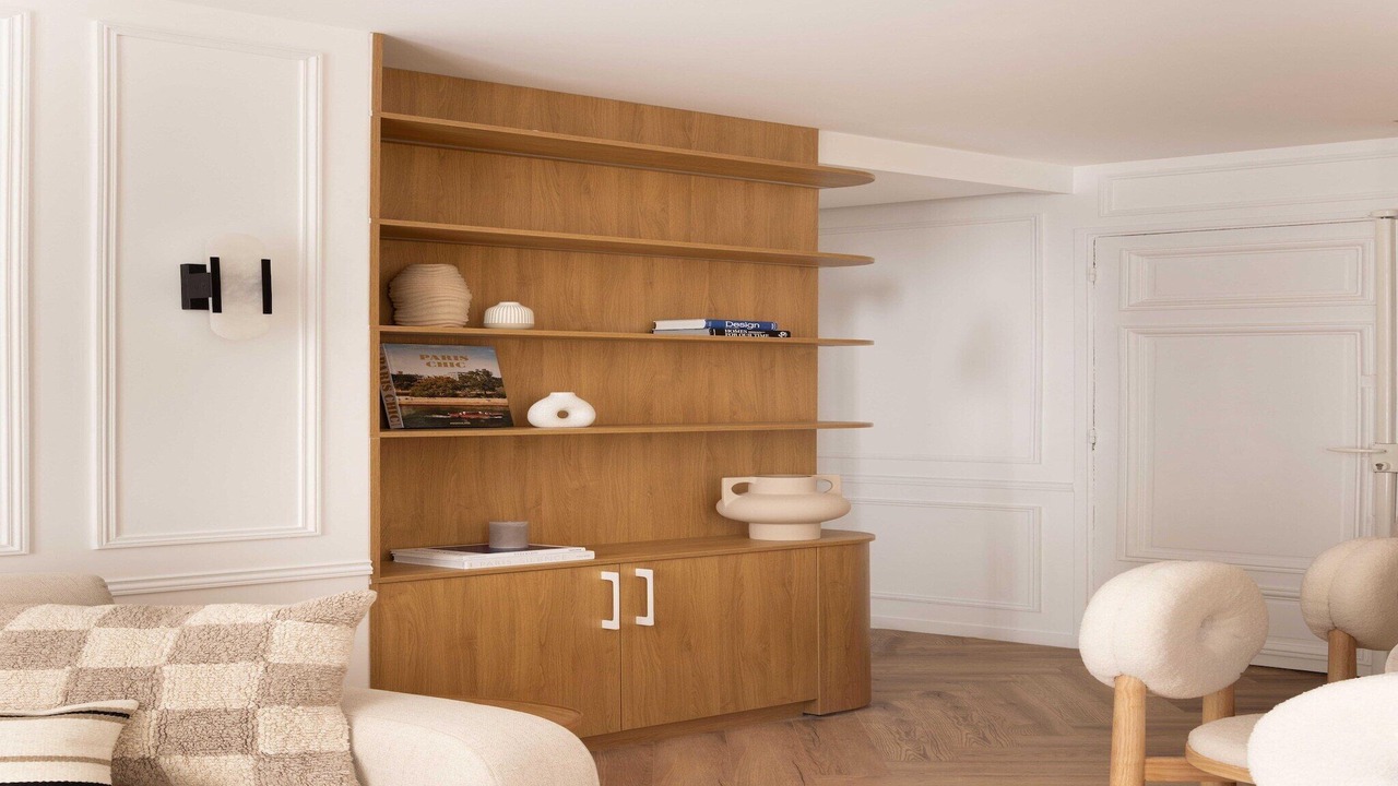 Photo of Livingroom in Croulebarbe