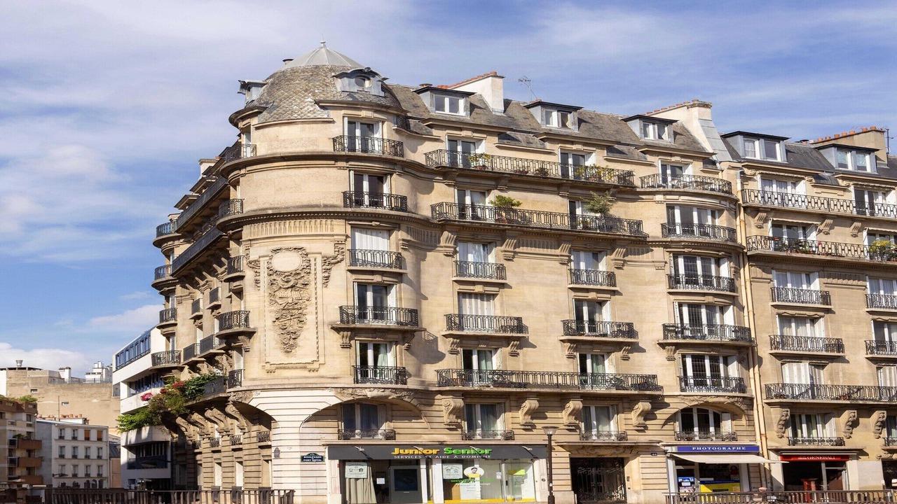 Photo of Outdoor in Croulebarbe