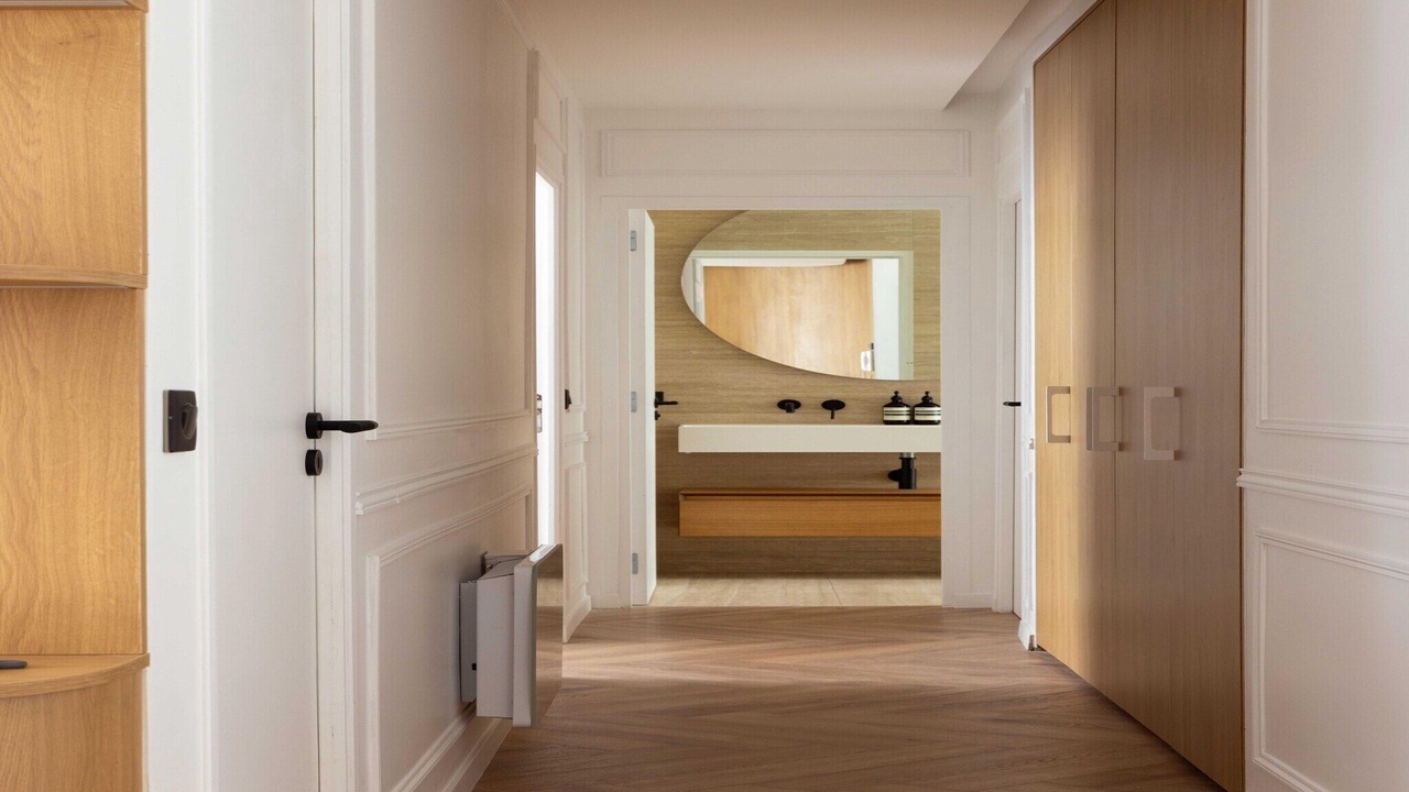Photo of Bathroom in Croulebarbe