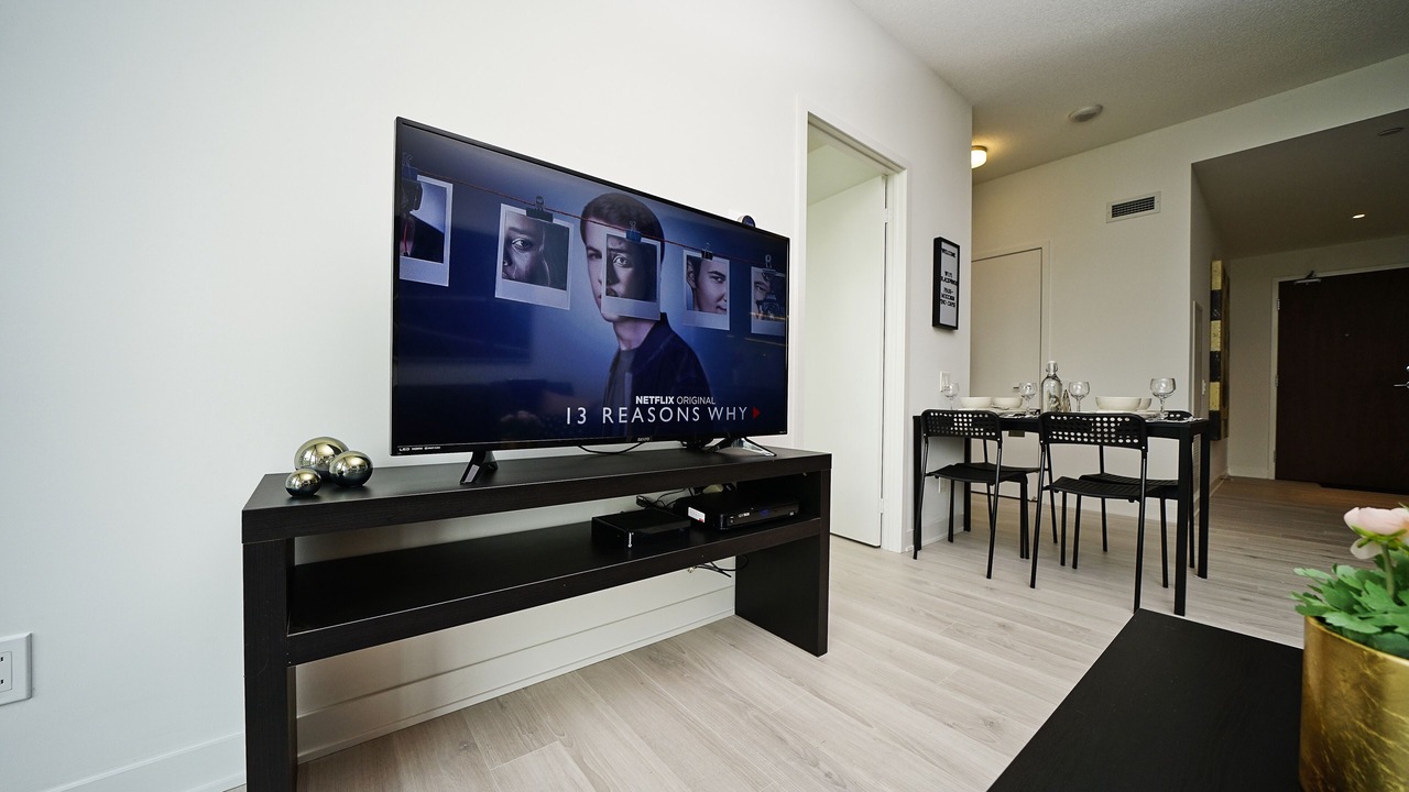 Photo of Livingroom in Bay Cloverhill