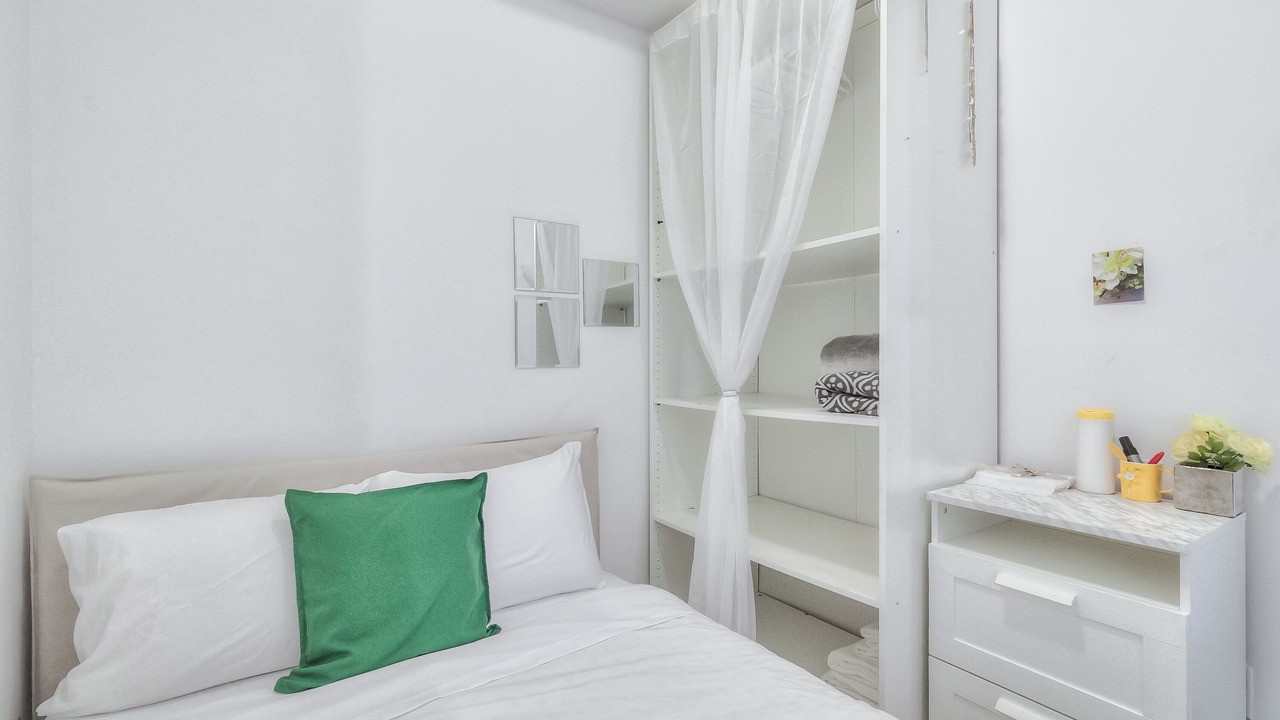 Photo of Bedroom in Bay Cloverhill